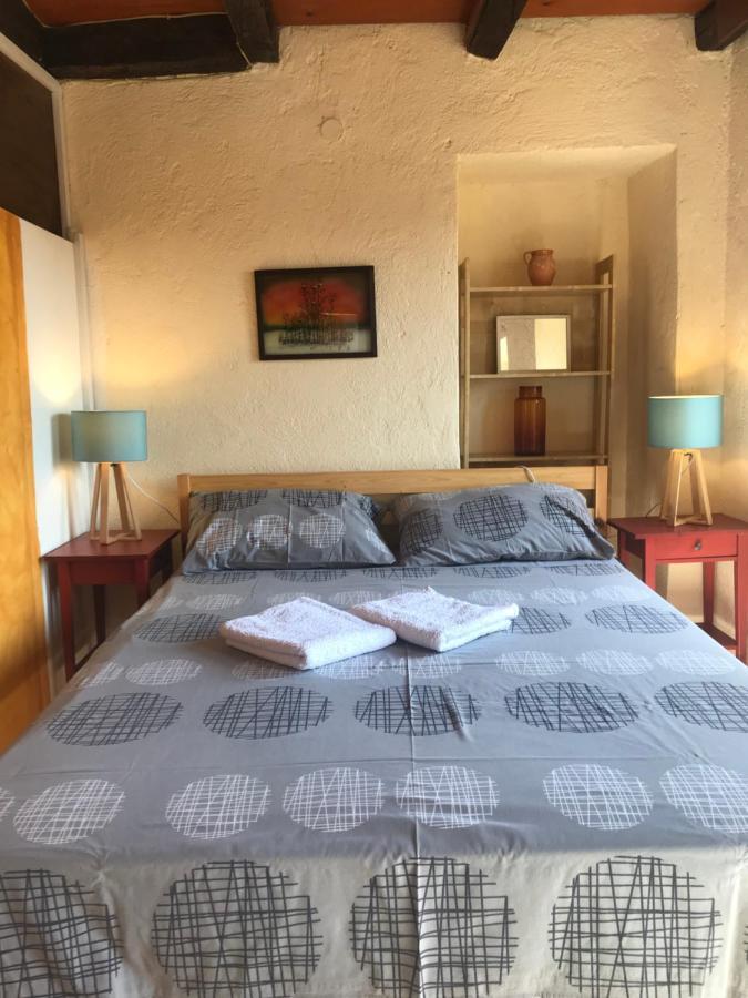 Holiday home Casa Lucia