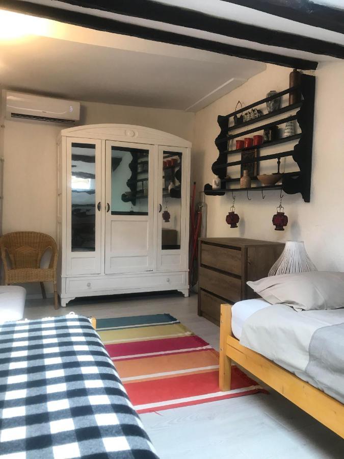 Casa Lucia Holiday home Motovun