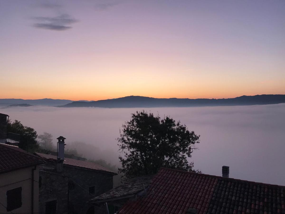 Holiday home Casa Lucia Motovun