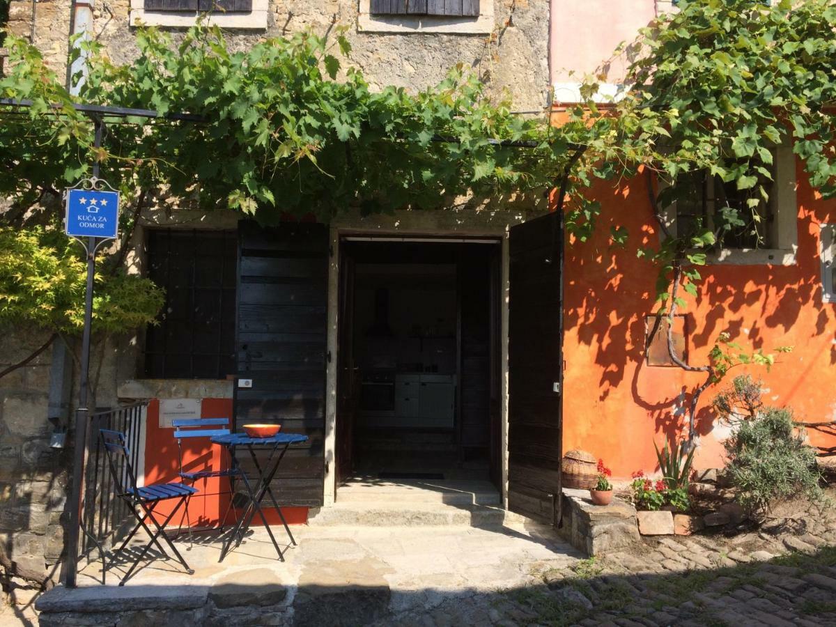 Casa Lucia * Motovun