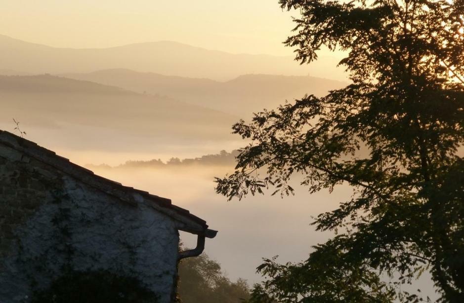 Holiday home Casa Lucia Motovun