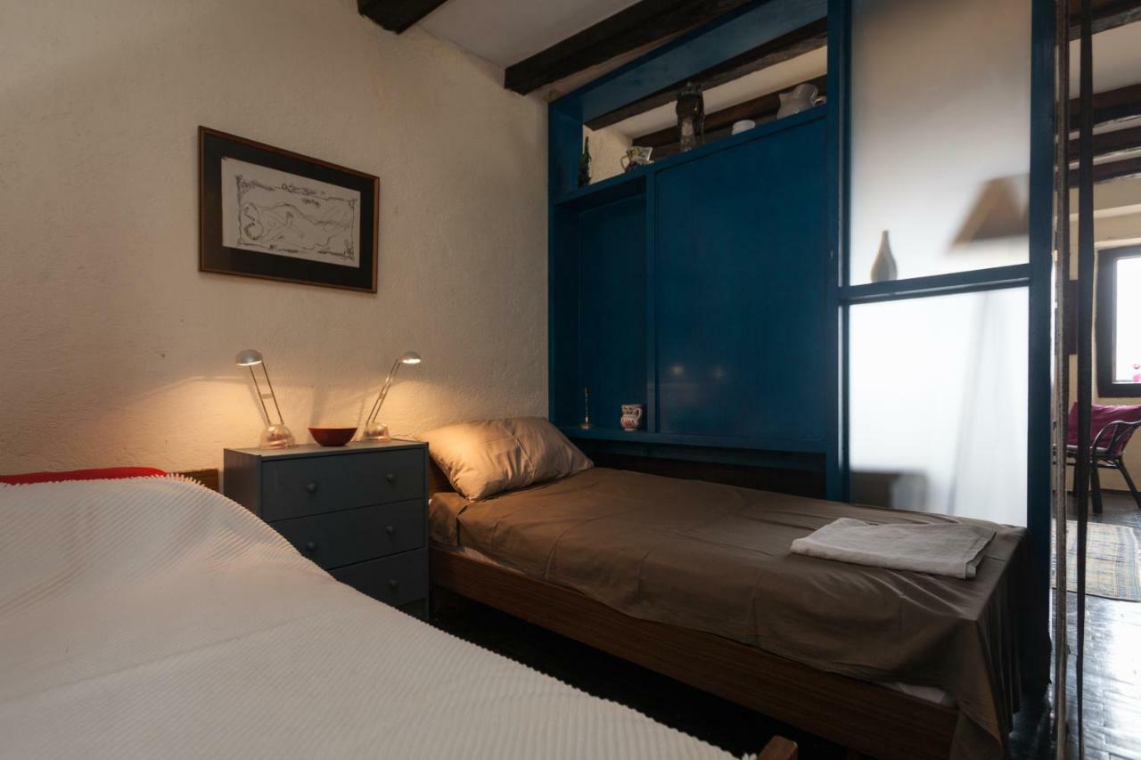 Casa Lucia Holiday home *