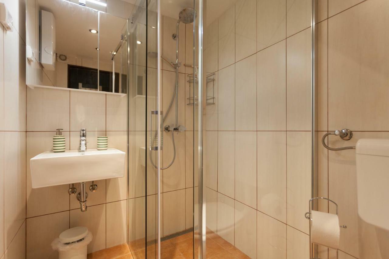 Holiday home Casa Lucia Motovun