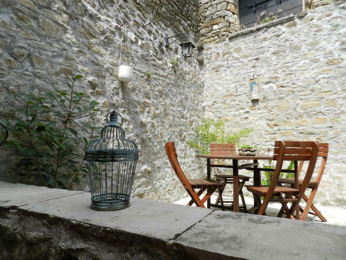 Holiday home Casa Lucia Motovun