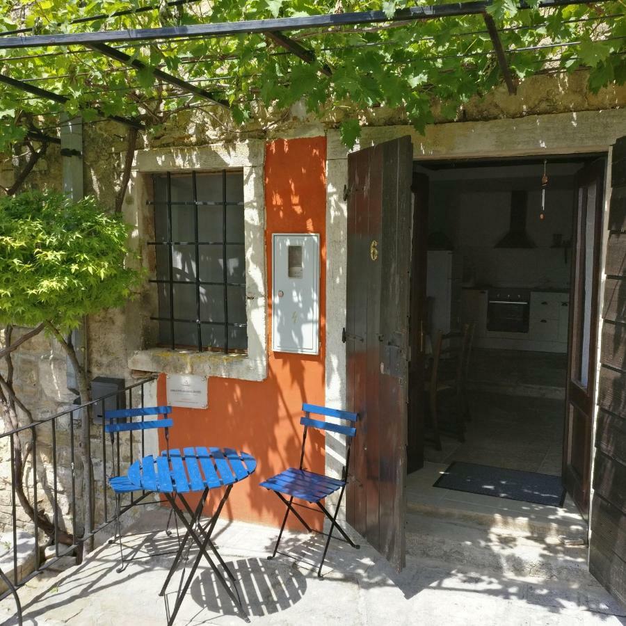 Casa Lucia * Motovun