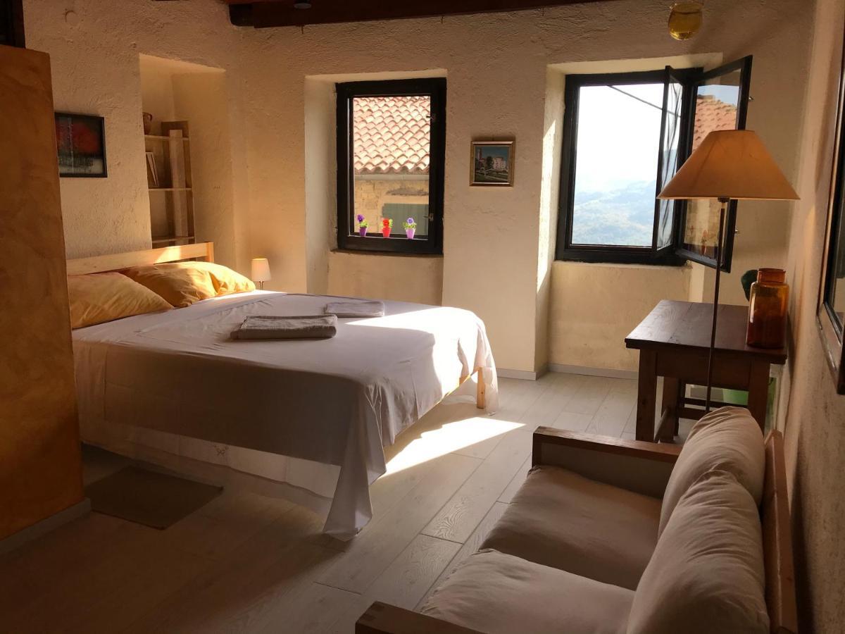 Casa Lucia * Motovun