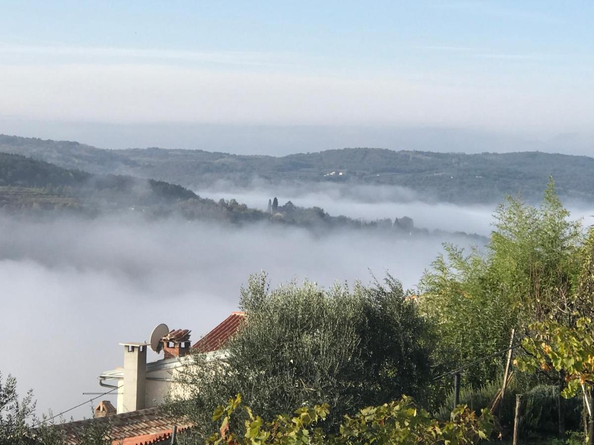 Holiday home Casa Lucia